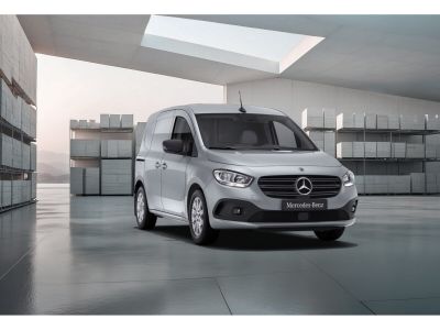 Mercedes-Benz Citan Gebrauchtwagen
