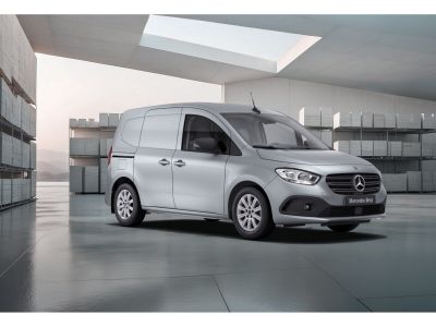 Mercedes-Benz Citan Gebrauchtwagen