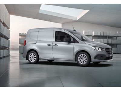 Mercedes-Benz Citan Gebrauchtwagen