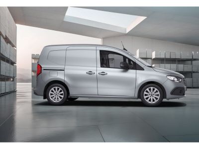 Mercedes-Benz Citan Gebrauchtwagen