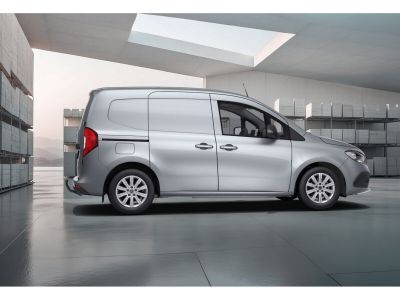 Mercedes-Benz Citan Gebrauchtwagen Mercedes-Benz Citan Gebrauchtwagen