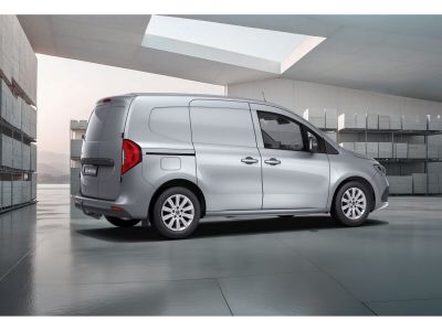 Mercedes-Benz Citan Gebrauchtwagen