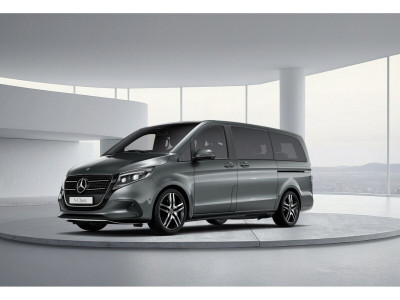 Mercedes-Benz V-Klasse Gebrauchtwagen Mercedes-Benz V-Klasse Gebrauchtwagen