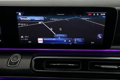 Mercedes-Benz V-Klasse Gebrauchtwagen Mercedes-Benz V-Klasse Gebrauchtwagen