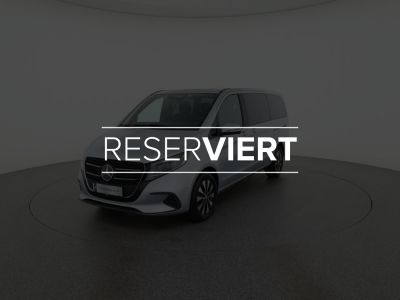 Mercedes-Benz V-Klasse Gebrauchtwagen Mercedes-Benz V-Klasse Gebrauchtwagen