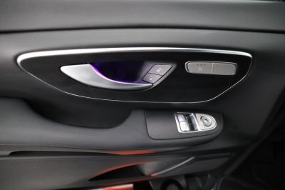 Mercedes-Benz V-Klasse Gebrauchtwagen Mercedes-Benz V-Klasse Gebrauchtwagen