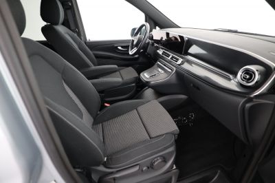 Mercedes-Benz V-Klasse Gebrauchtwagen Mercedes-Benz V-Klasse Gebrauchtwagen