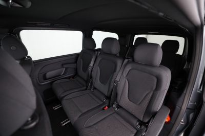 Mercedes-Benz V-Klasse Gebrauchtwagen Mercedes-Benz V-Klasse Gebrauchtwagen