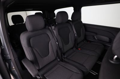 Mercedes-Benz V-Klasse Gebrauchtwagen Mercedes-Benz V-Klasse Gebrauchtwagen