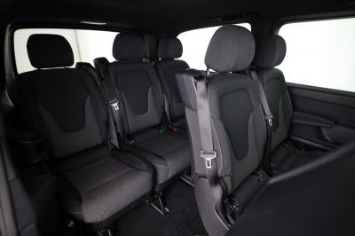 Mercedes-Benz V-Klasse Gebrauchtwagen Mercedes-Benz V-Klasse Gebrauchtwagen