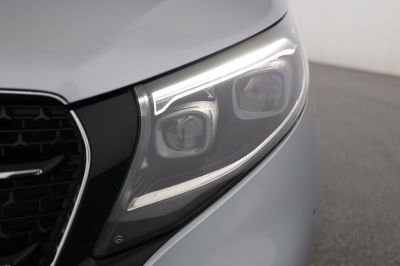 Mercedes-Benz V-Klasse Gebrauchtwagen Mercedes-Benz V-Klasse Gebrauchtwagen