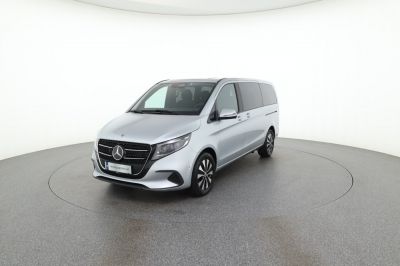 Mercedes-Benz V-Klasse Gebrauchtwagen Mercedes-Benz V-Klasse Gebrauchtwagen