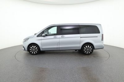 Mercedes-Benz V-Klasse Gebrauchtwagen Mercedes-Benz V-Klasse Gebrauchtwagen