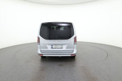 Mercedes-Benz V-Klasse Gebrauchtwagen Mercedes-Benz V-Klasse Gebrauchtwagen
