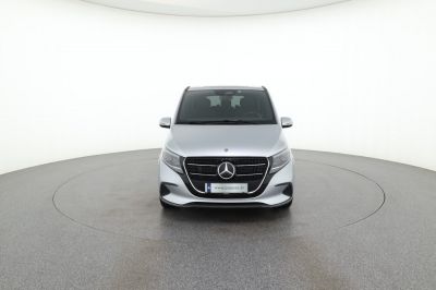 Mercedes-Benz V-Klasse Gebrauchtwagen Mercedes-Benz V-Klasse Gebrauchtwagen
