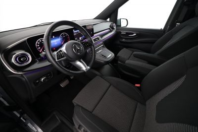 Mercedes-Benz V-Klasse Gebrauchtwagen Mercedes-Benz V-Klasse Gebrauchtwagen