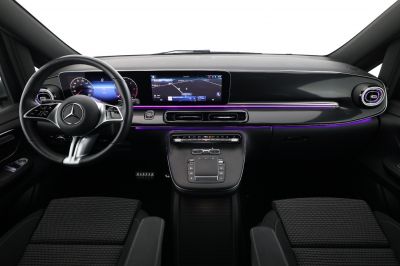 Mercedes-Benz V-Klasse Gebrauchtwagen Mercedes-Benz V-Klasse Gebrauchtwagen