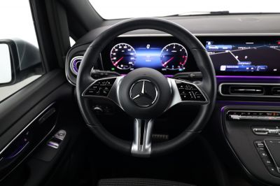 Mercedes-Benz V-Klasse Gebrauchtwagen Mercedes-Benz V-Klasse Gebrauchtwagen