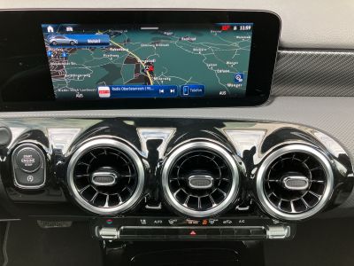 Mercedes-Benz A-Klasse Gebrauchtwagen Mercedes-Benz A-Klasse Gebrauchtwagen