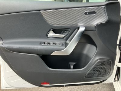 Mercedes-Benz A-Klasse Gebrauchtwagen Mercedes-Benz A-Klasse Gebrauchtwagen