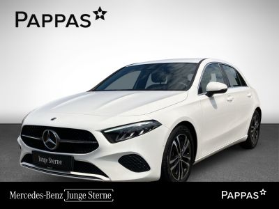 Mercedes-Benz A-Klasse Gebrauchtwagen Mercedes-Benz A-Klasse Gebrauchtwagen