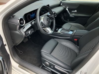 Mercedes-Benz A-Klasse Gebrauchtwagen Mercedes-Benz A-Klasse Gebrauchtwagen