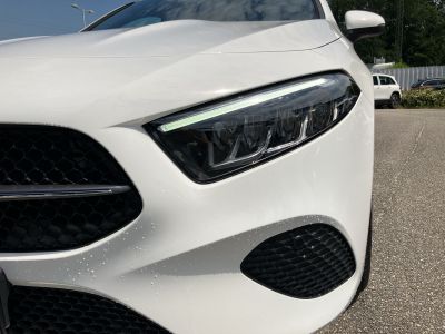 Mercedes-Benz A-Klasse Gebrauchtwagen Mercedes-Benz A-Klasse Gebrauchtwagen