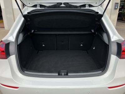 Mercedes-Benz A-Klasse Gebrauchtwagen Mercedes-Benz A-Klasse Gebrauchtwagen