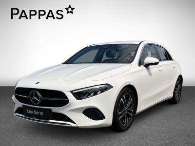 Mercedes-Benz A-Klasse Gebrauchtwagen Mercedes-Benz A-Klasse Gebrauchtwagen