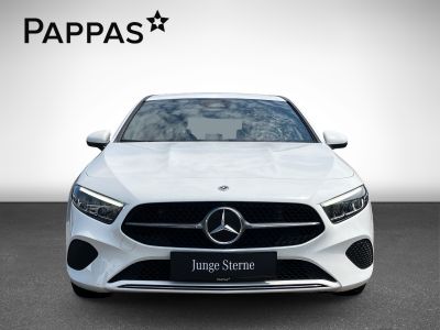 Mercedes-Benz A-Klasse Gebrauchtwagen Mercedes-Benz A-Klasse Gebrauchtwagen