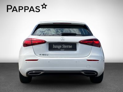 Mercedes-Benz A-Klasse Gebrauchtwagen Mercedes-Benz A-Klasse Gebrauchtwagen