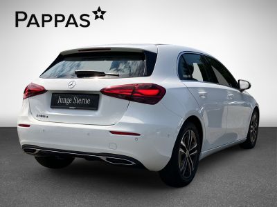 Mercedes-Benz A-Klasse Gebrauchtwagen Mercedes-Benz A-Klasse Gebrauchtwagen