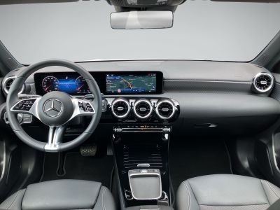 Mercedes-Benz A-Klasse Gebrauchtwagen Mercedes-Benz A-Klasse Gebrauchtwagen