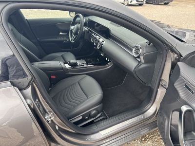 Mercedes-Benz CLA Vorführwagen Mercedes-Benz CLA Vorführwagen