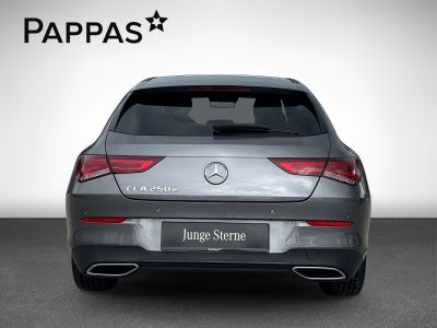 Mercedes-Benz CLA Vorführwagen Mercedes-Benz CLA Vorführwagen