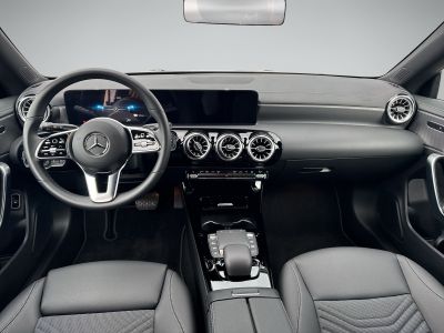 Mercedes-Benz CLA Vorführwagen Mercedes-Benz CLA Vorführwagen