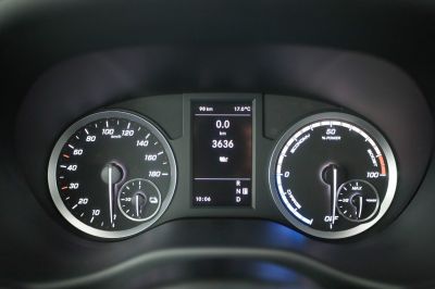 Mercedes-Benz Vito Gebrauchtwagen Mercedes-Benz Vito Gebrauchtwagen