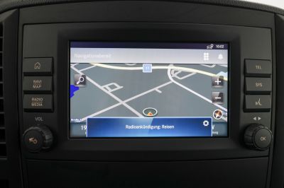 Mercedes-Benz Vito Gebrauchtwagen Mercedes-Benz Vito Gebrauchtwagen