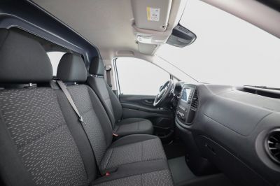 Mercedes-Benz Vito Gebrauchtwagen Mercedes-Benz Vito Gebrauchtwagen