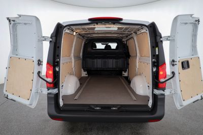 Mercedes-Benz Vito Gebrauchtwagen Mercedes-Benz Vito Gebrauchtwagen