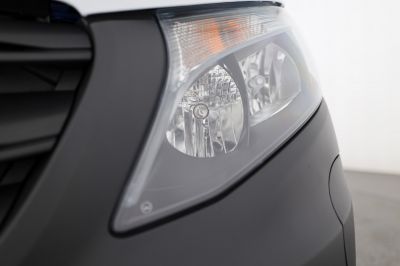 Mercedes-Benz Vito Gebrauchtwagen Mercedes-Benz Vito Gebrauchtwagen