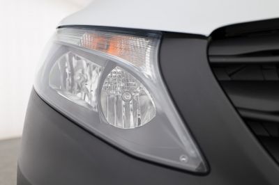 Mercedes-Benz Vito Gebrauchtwagen Mercedes-Benz Vito Gebrauchtwagen