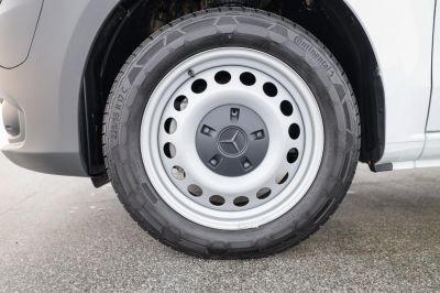Mercedes-Benz Vito Gebrauchtwagen Mercedes-Benz Vito Gebrauchtwagen