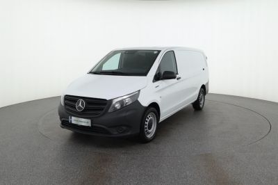 Mercedes-Benz Vito Gebrauchtwagen Mercedes-Benz Vito Gebrauchtwagen
