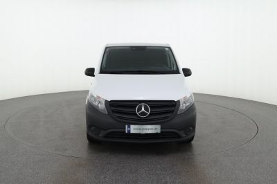 Mercedes-Benz Vito Gebrauchtwagen Mercedes-Benz Vito Gebrauchtwagen