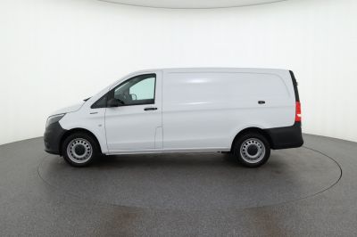 Mercedes-Benz Vito Gebrauchtwagen Mercedes-Benz Vito Gebrauchtwagen