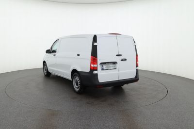 Mercedes-Benz Vito Gebrauchtwagen Mercedes-Benz Vito Gebrauchtwagen