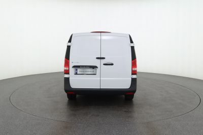 Mercedes-Benz Vito Gebrauchtwagen Mercedes-Benz Vito Gebrauchtwagen