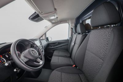 Mercedes-Benz Vito Gebrauchtwagen Mercedes-Benz Vito Gebrauchtwagen