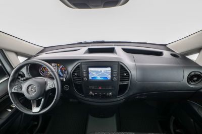 Mercedes-Benz Vito Gebrauchtwagen Mercedes-Benz Vito Gebrauchtwagen